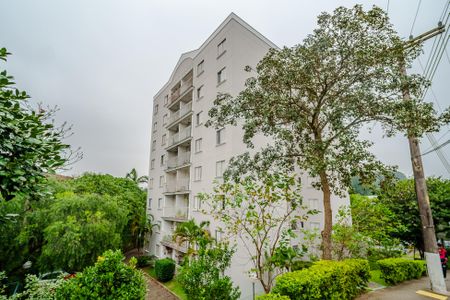 Apartamento à venda com 70m², 3 quartos e 1 vagaFachada do bloco