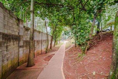 Apartamento à venda com 70m², 3 quartos e 1 vagaÁrea comum