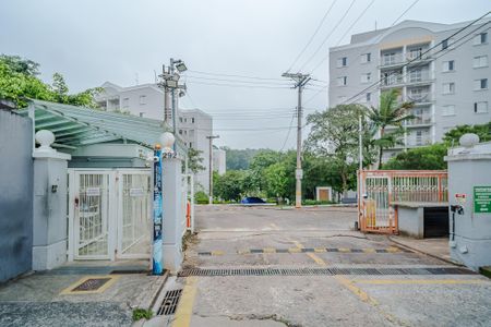 Apartamento à venda com 70m², 3 quartos e 1 vagaPortaria