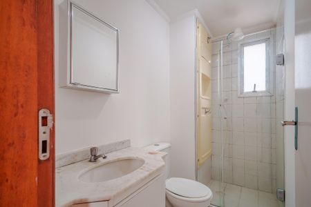 Apartamento à venda com 70m², 3 quartos e 1 vagaBanheiro 2