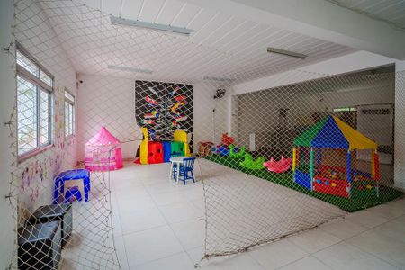 Apartamento à venda com 70m², 3 quartos e 1 vagaÁrea comum - Brinquedoteca