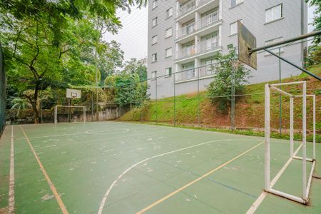 Apartamento à venda com 70m², 3 quartos e 1 vagaÁrea comum - Quadra