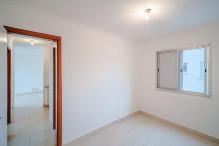 Apartamento à venda com 70m², 3 quartos e 1 vagaQuarto 2
