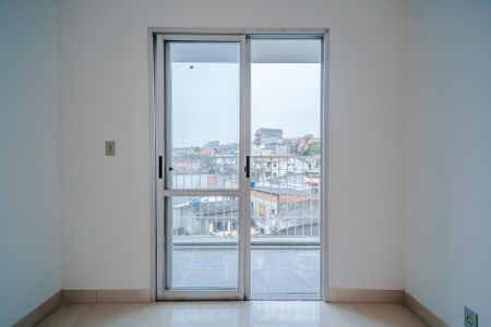 Apartamento à venda com 70m², 3 quartos e 1 vagaVaranda