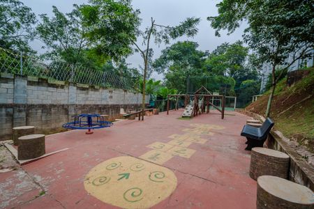 Apartamento à venda com 70m², 3 quartos e 1 vagaÁrea comum - Playground