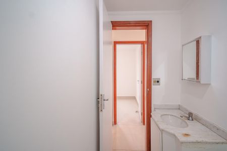 Apartamento à venda com 70m², 3 quartos e 1 vagaBanheiro 2