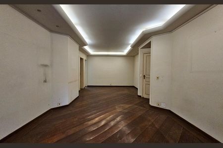 Foto 02 de apartamento à venda com 3 quartos, 128m² em Vila Nova Conceição, São Paulo