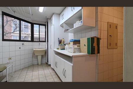 Apartamento à venda com 128m², 3 quartos e 2 vagasFoto 16