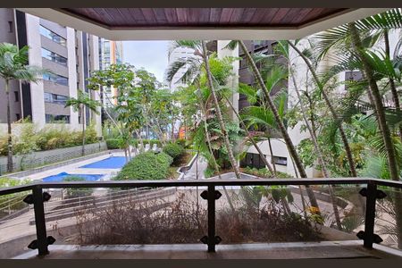 Apartamento à venda com 128m², 3 quartos e 2 vagasFoto 06