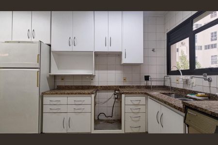Apartamento à venda com 128m², 3 quartos e 2 vagasFoto 10