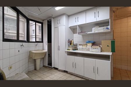 Apartamento à venda com 128m², 3 quartos e 2 vagasFoto 14