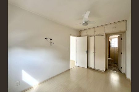 Quarto de apartamento para alugar com 1 quarto, 45m² em Centro, Campinas
