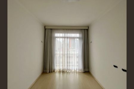 Sala de apartamento para alugar com 1 quarto, 45m² em Centro, Campinas