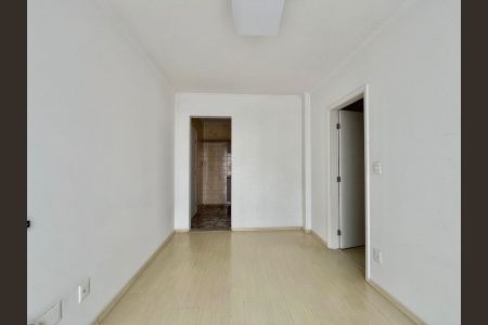 Sala de apartamento para alugar com 1 quarto, 45m² em Centro, Campinas