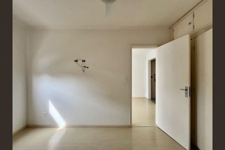 Quarto de apartamento para alugar com 1 quarto, 45m² em Centro, Campinas