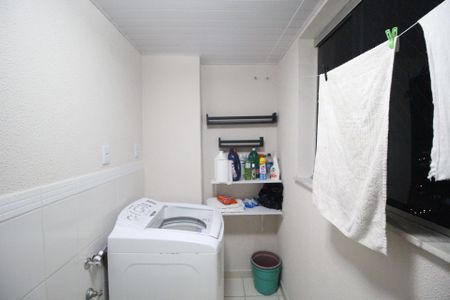Apartamento para alugar com 80m², 3 quartos e 1 vagaÁrea de Serviço