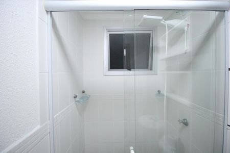 Apartamento para alugar com 80m², 3 quartos e 1 vagaBanheiro