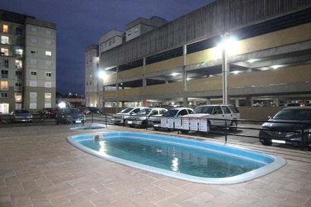 Apartamento para alugar com 80m², 3 quartos e 1 vagaÁrea comum - Piscina