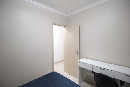 Apartamento para alugar com 80m², 3 quartos e 1 vagaQuarto 3