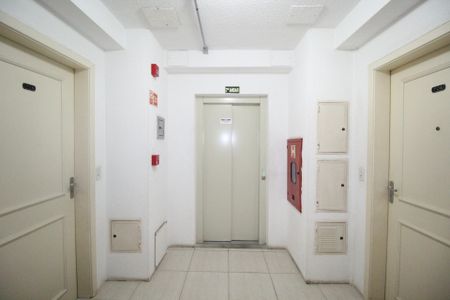 Apartamento para alugar com 80m², 3 quartos e 1 vagaCorredor