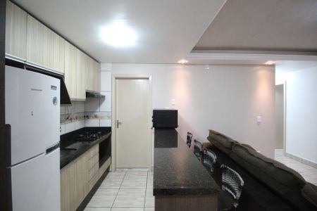 Apartamento para alugar com 80m², 3 quartos e 1 vagaCozinha