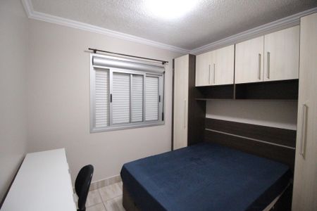 Apartamento para alugar com 80m², 3 quartos e 1 vagaQuarto 3