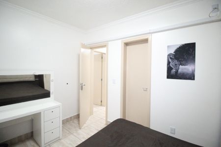 Apartamento para alugar com 80m², 3 quartos e 1 vagaSuíte 1