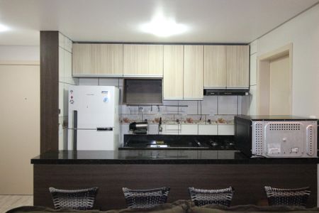 Apartamento para alugar com 80m², 3 quartos e 1 vagaCozinha