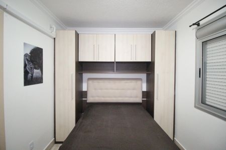 Apartamento para alugar com 80m², 3 quartos e 1 vagaSuíte 1