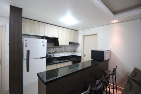 Apartamento para alugar com 80m², 3 quartos e 1 vagaCozinha