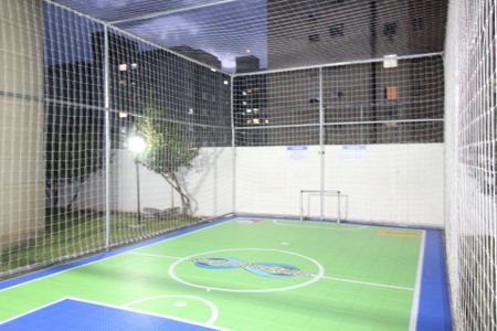 Apartamento para alugar com 80m², 3 quartos e 1 vagaQuadra Esportiva