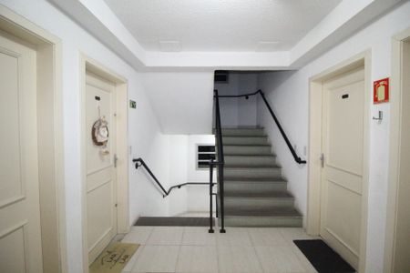 Apartamento para alugar com 80m², 3 quartos e 1 vagaCorredor