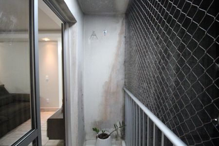 Apartamento para alugar com 80m², 3 quartos e 1 vagaSacada
