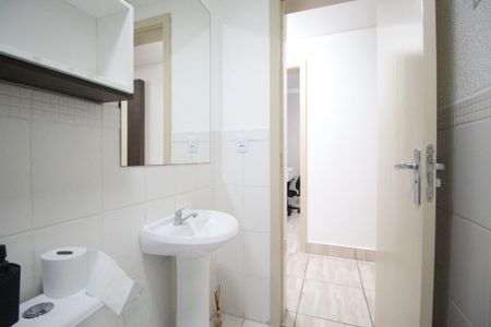 Apartamento para alugar com 80m², 3 quartos e 1 vagaBanheiro