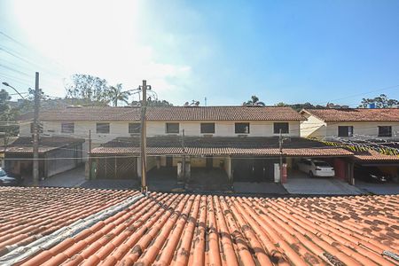 Casa de condomínio à venda com 80m², 2 quartos e 1 vaga Casa de condomínio à venda com 80m², 2 quartos e 1 vagaVista do Quarto 2