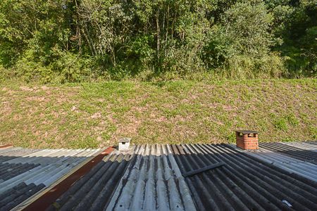 Vista do Quarto 1 de casa de condomínio à venda com 2 quartos, 80m² em Jardim Cipreste, São Bernardo do Campo
