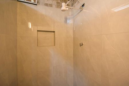 Casa de condomínio à venda com 80m², 2 quartos e 1 vaga Casa de condomínio à venda com 80m², 2 quartos e 1 vagaBanheiro de serviço