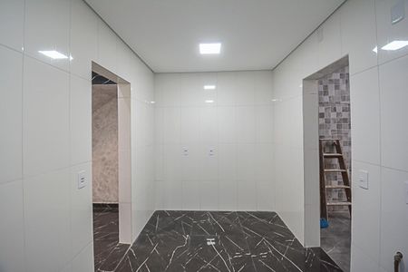 Casa de condomínio à venda com 80m², 2 quartos e 1 vaga Casa de condomínio à venda com 80m², 2 quartos e 1 vagaCozinha
