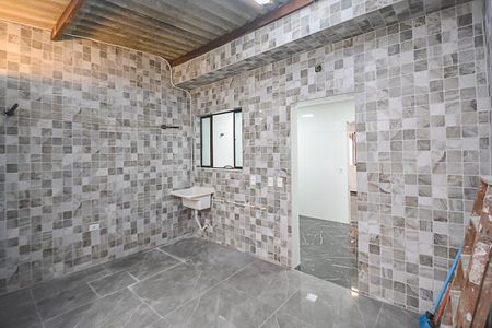 Casa de condomínio à venda com 80m², 2 quartos e 1 vaga Casa de condomínio à venda com 80m², 2 quartos e 1 vagaÁrea de Serviço