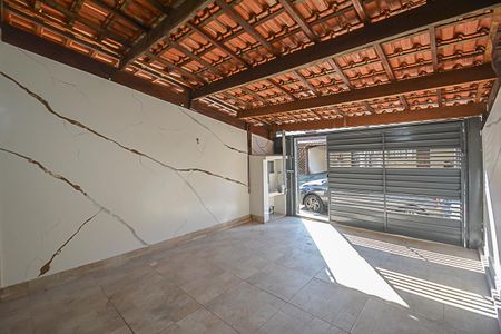 Casa de condomínio à venda com 80m², 2 quartos e 1 vaga Casa de condomínio à venda com 80m², 2 quartos e 1 vagaGaragem