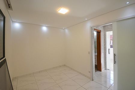 Casa de condomínio à venda com 80m², 2 quartos e 1 vaga Casa de condomínio à venda com 80m², 2 quartos e 1 vagaQuarto 1