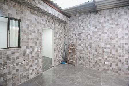 Casa de condomínio à venda com 80m², 2 quartos e 1 vaga Casa de condomínio à venda com 80m², 2 quartos e 1 vagaÁrea de Serviço