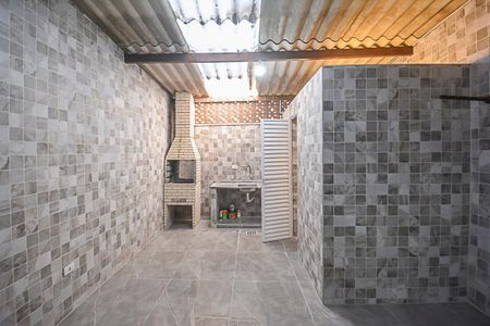 Casa de condomínio à venda com 80m², 2 quartos e 1 vaga Casa de condomínio à venda com 80m², 2 quartos e 1 vagaÁrea de Serviço