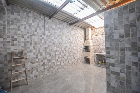 Casa de condomínio à venda com 80m², 2 quartos e 1 vaga Casa de condomínio à venda com 80m², 2 quartos e 1 vagaÁrea de Serviço