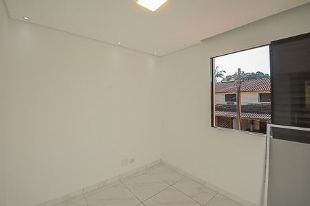 Casa de condomínio à venda com 80m², 2 quartos e 1 vaga Casa de condomínio à venda com 80m², 2 quartos e 1 vagaQuarto 2