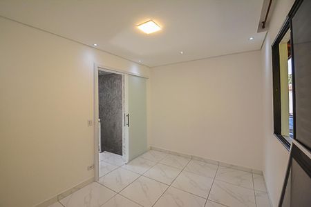 Quarto 1 de casa de condomínio à venda com 2 quartos, 80m² em Jardim Cipreste, São Bernardo do Campo