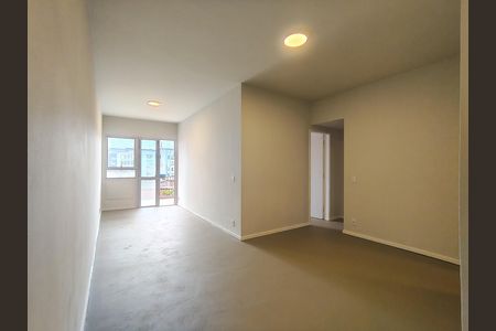 Sala de apartamento para alugar com 2 quartos, 52m² em Tijuca, Rio de Janeiro