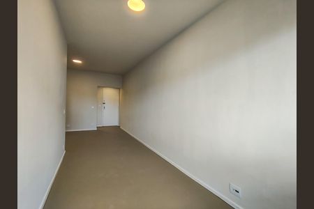 Sala de apartamento para alugar com 2 quartos, 52m² em Tijuca, Rio de Janeiro