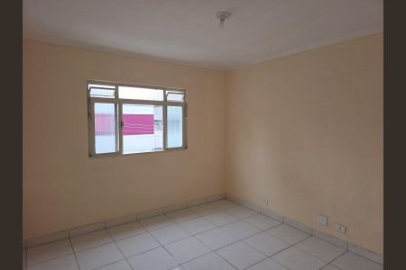 Sala de apartamento para alugar com 1 quarto, 60m² em Centro, Guarulhos
