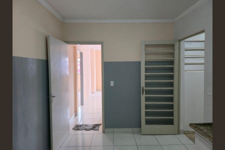 Apartamento para alugar com 60m², 1 quarto e sem vaga Apartamento para alugar com 60m², 1 quarto e sem vagaCozinha